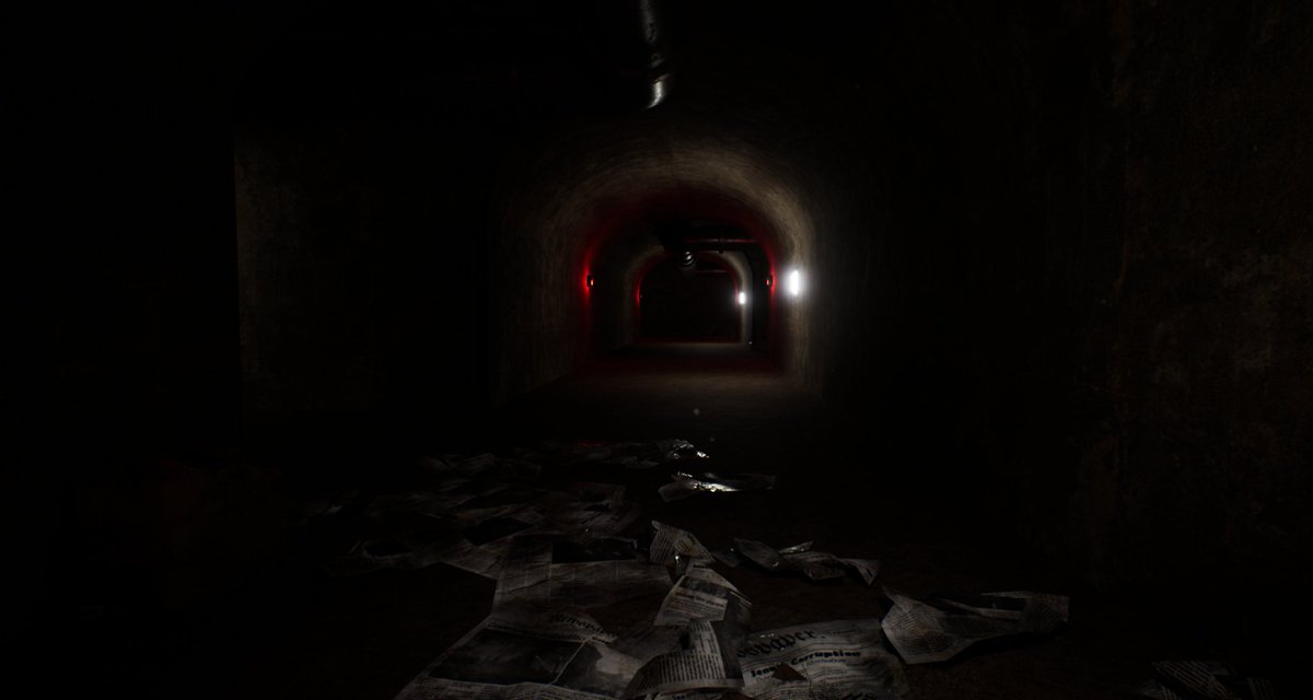 ReBlGames's tweet photo. Bunker!! https://t.co/7q7rWw7Cnq