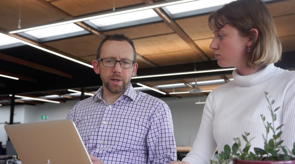 Summer of Biz has connected marketing and HR students with paid summer internships for three years now! From <a href="/SharesiesNZ/">Sharesies</a> to <a href="/TradeMe/">Trade me</a> to <a href="/upriseNZ/">Uprise</a>, our interns work in some of New Zealand's top companies. We're proud to be part of the next gen of talent. #summerofbiz