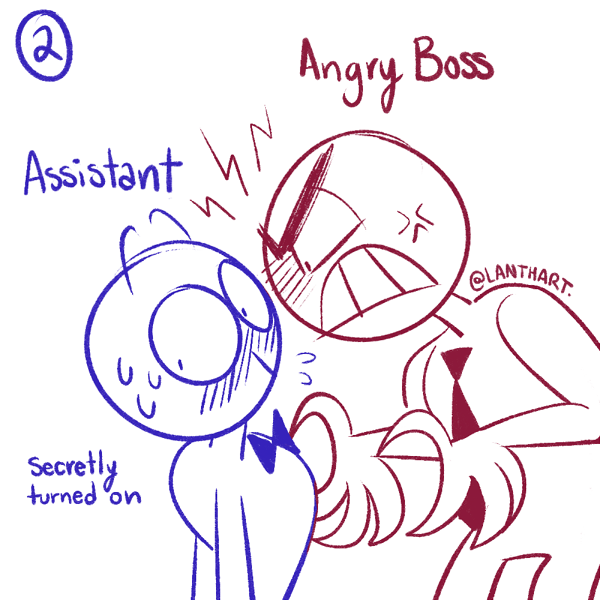 Lanth_art's tweet photo. Thread for some of MY favorite ships dynamics 1/4

#ships #shipsdynamics #shipsdynamicsmeme #sketch #doodles #digitalart #ArtistonTwitter https://t.co/DAOA4x2AKD