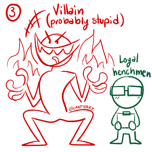 Lanth_art's tweet photo. Thread for some of MY favorite ships dynamics 1/4

#ships #shipsdynamics #shipsdynamicsmeme #sketch #doodles #digitalart #ArtistonTwitter https://t.co/DAOA4x2AKD