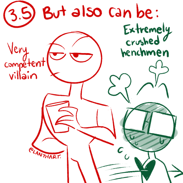 Lanth_art's tweet photo. Thread for some of MY favorite ships dynamics 1/4

#ships #shipsdynamics #shipsdynamicsmeme #sketch #doodles #digitalart #ArtistonTwitter https://t.co/DAOA4x2AKD