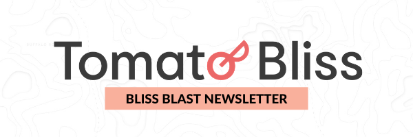 TomatoBliss's tweet photo. Bliss Blast - Vol. 1 Issue 3 - https://t.co/ALZmwB34lR https://t.co/vJyn7izi2N