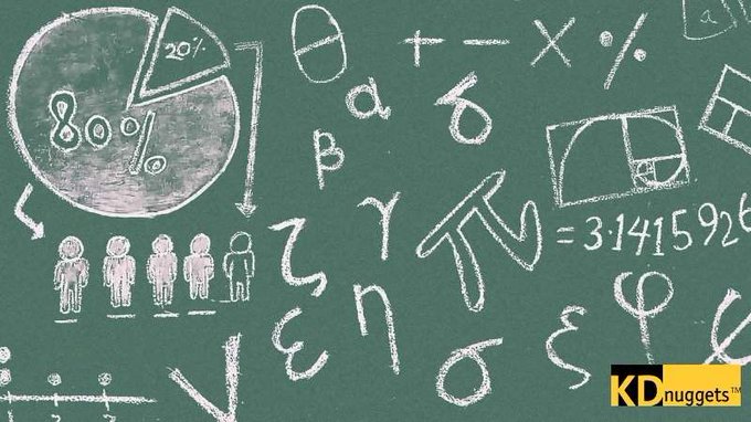 Free Mathematics Courses for Data Science and ML