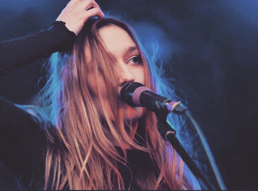 Jessie Scarlet tweet media