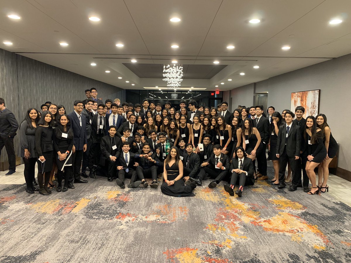 Metea Valley BPA tweet media