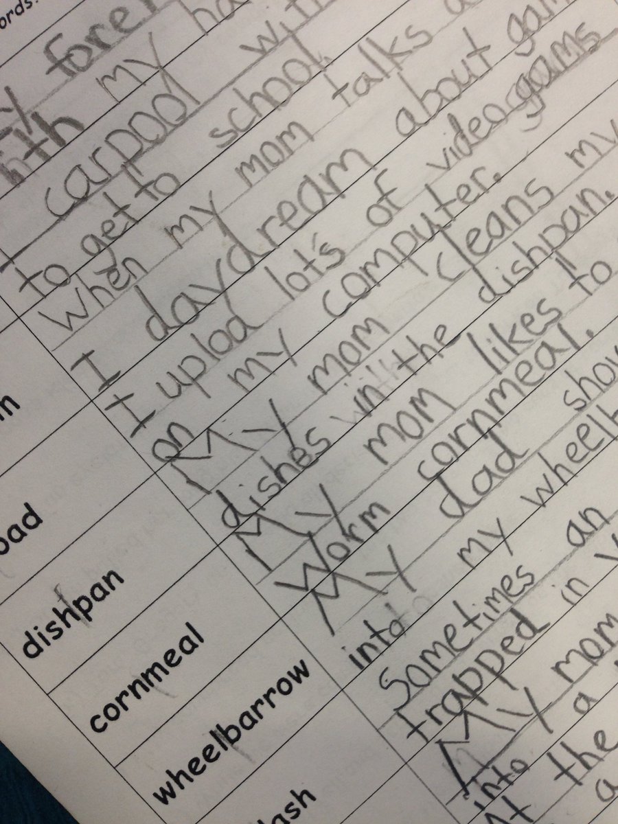 OwlTutoringYYC's tweet photo. Practice your spelling words by writing detailed sentences with it. #owltutoring #owlcristopher #language #spelling #sentences #practice https://t.co/oGuRLKGl4P