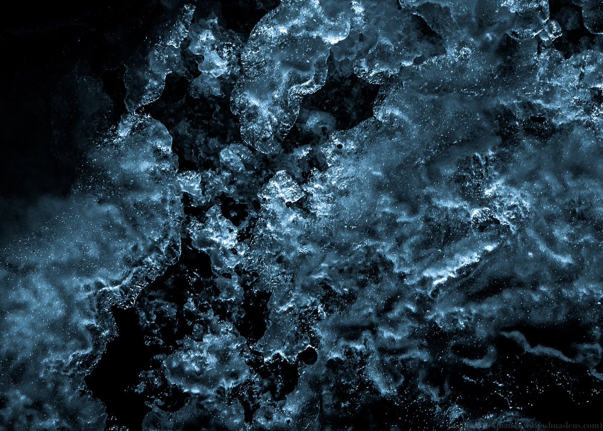 JRWPhotographer's tweet photo. Went on a #hike today I think these came out pretty cool #canonphotography #canon #photography #photographer #nature #yourshotphotographer #yourshotphotography #natgeo #canonusa #abstractart #icephotography #mycanonpic #canonfanphoto https://t.co/UYpN4SZAm3
