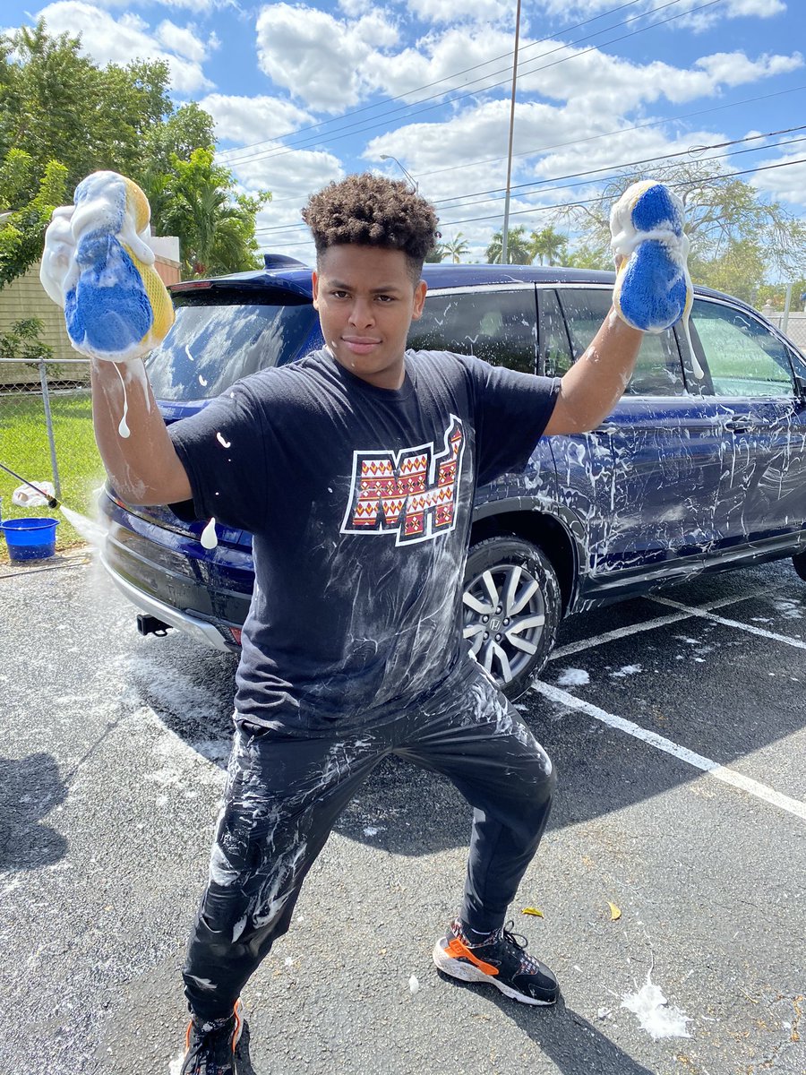 JTP_CORE's tweet photo. JTP CORE IN ACTION ‼️
.
AMAZING results today at our Car Wash 🧼 🚘!
Thank you to everyone who showed their support and helped us raise funds for our Youth Group!
.
#JTPCore #Fundraiser #CarWash #JTPKendall #Miami #YouthGroup #Kendall #Youth https://t.co/EOagHQJERG