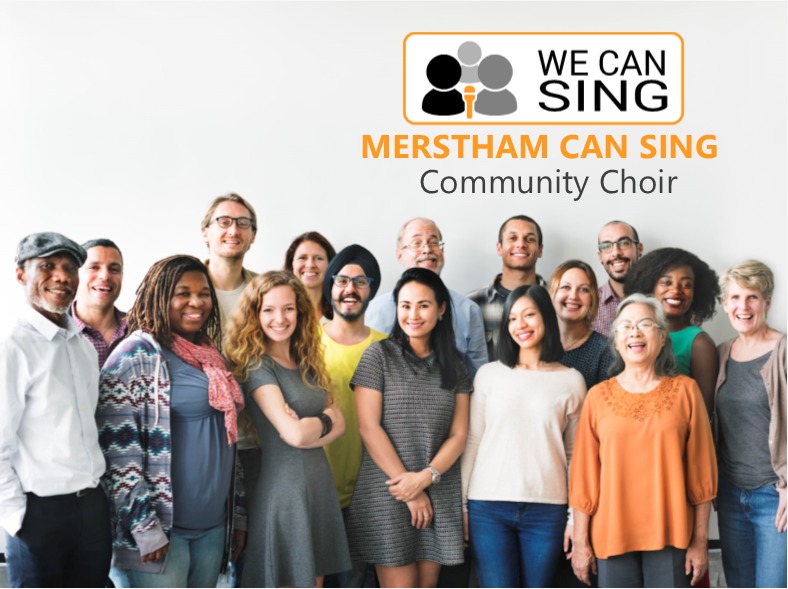 WE CAN Sing™ tweet media