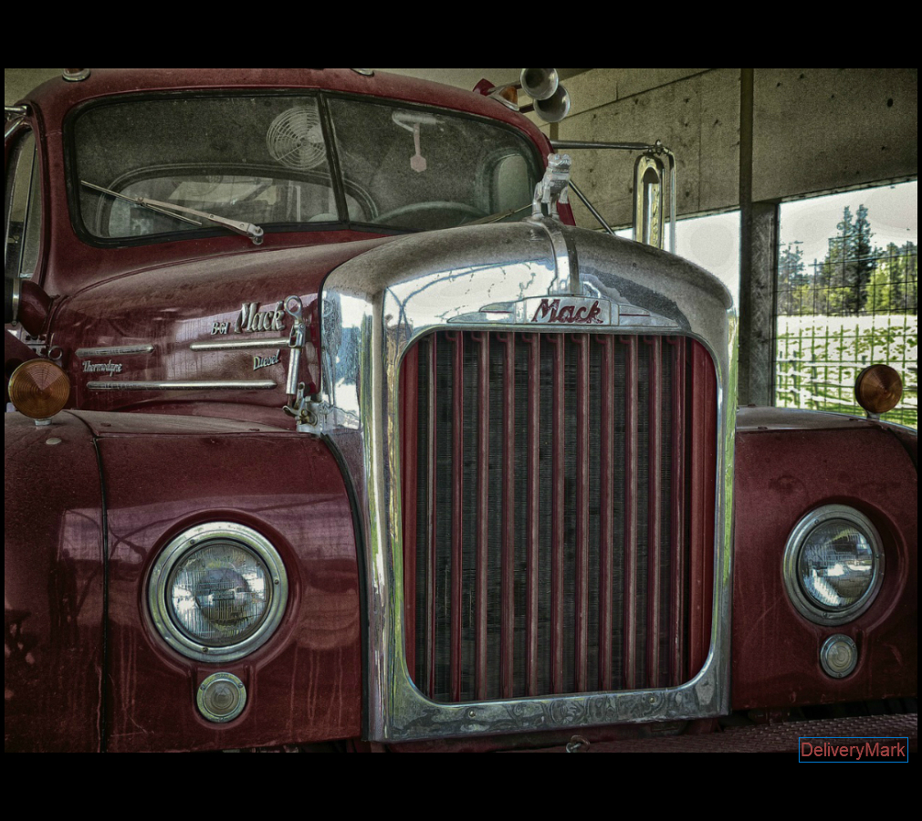 DeliveryMark's tweet photo. Delivery Mark
#Classic #old #Mack #truck - #logging #truck - the bulldog still stands proud .. #Join #Couriers #Truckers #Messengers  using #DeliveryMark #Delivery #App #Everyday! Visit https://t.co/AGD4yTfYk4 today! https://t.co/iKUcS3hYgC