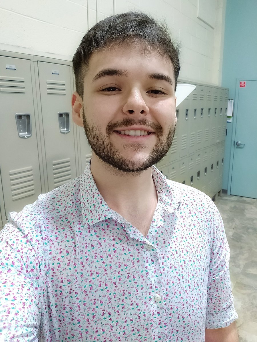 Michaelsweet517's tweet image. #Gleeming