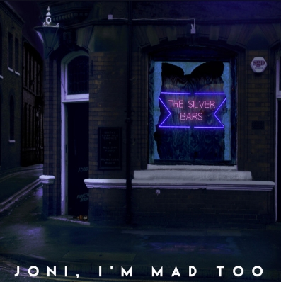 The Silver Bars have just released their latest single, Joni, I'm Mad Too. You can see them on the <a href="/bbcintroducing/">BBC Music Introducing</a> Yam Riot stage at <a href="/KendalCalling/">Kendal Calling 🦌</a> this summer. 

REVIEW: steelpr.com/review-the-sil…