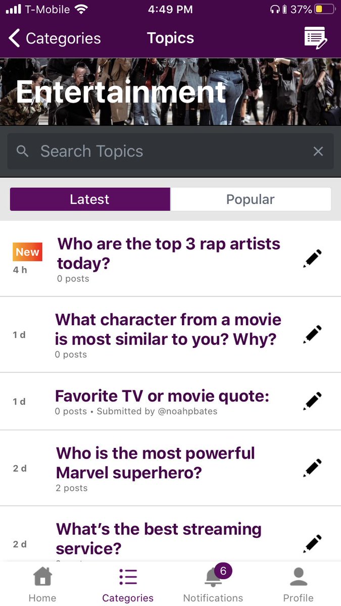 goyabble's tweet image. Who are the top 3 rap artists today? Talk about your favorite music on Yabble!! 🎤🎧 #goyabble #socialmediaforconversation #abettersocialmedia