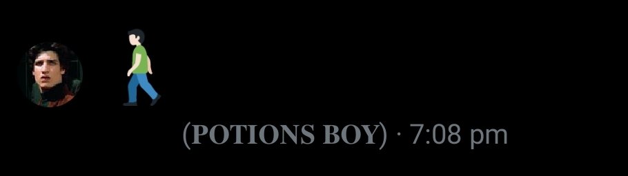 iconic snape quotes pt 7