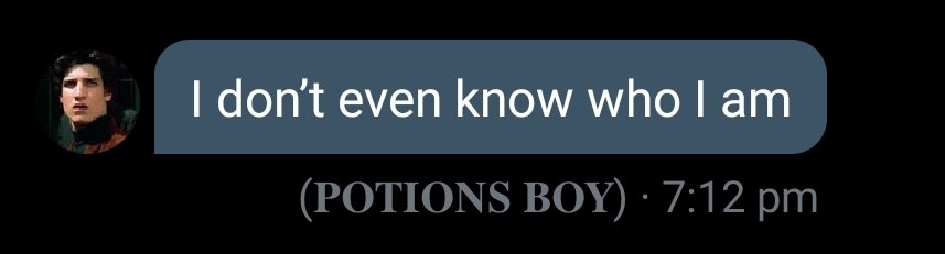 iconic snape quotes pt 7