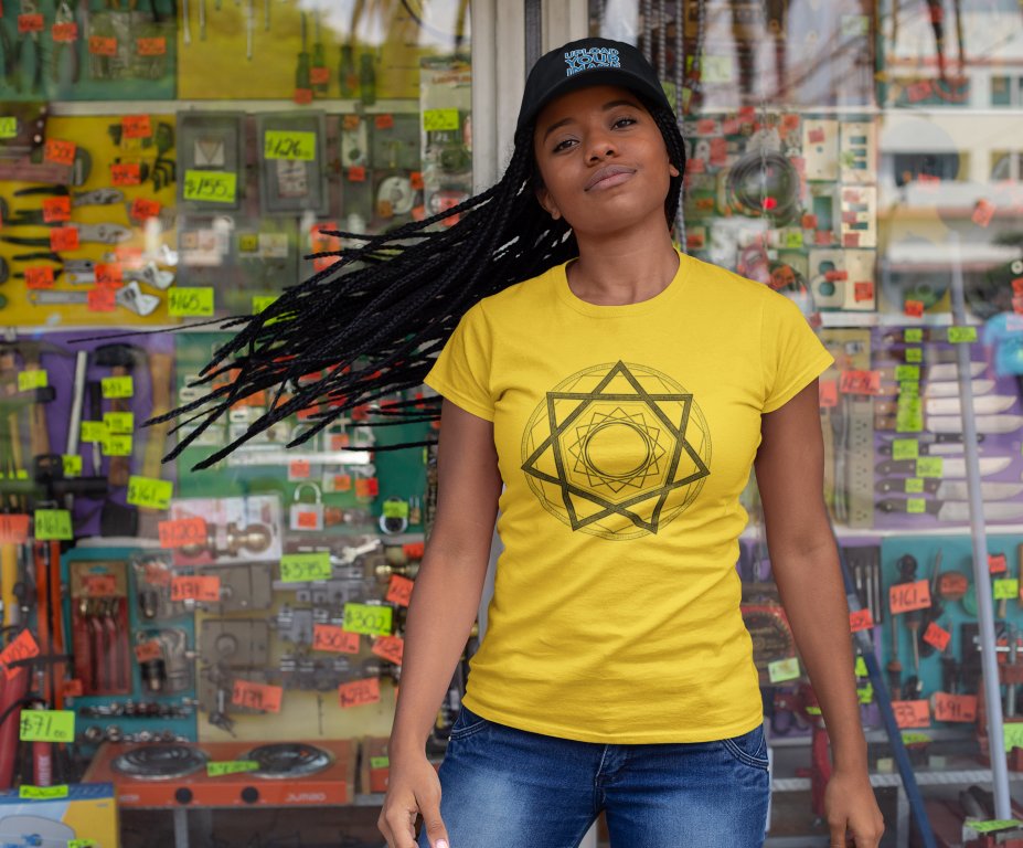 Emulate
Grab the shirt here: invokinglight.com/collections/ap…
#hermetica #alchemy #arcane #Occult #geometry #apparel