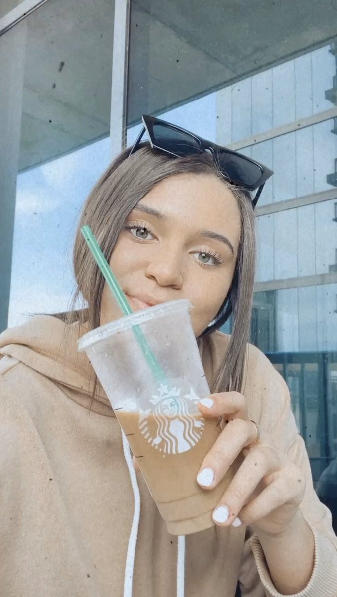 iced coffee only