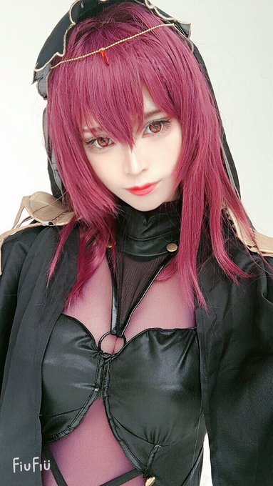 コスプレイヤーろむのTwitter画像70