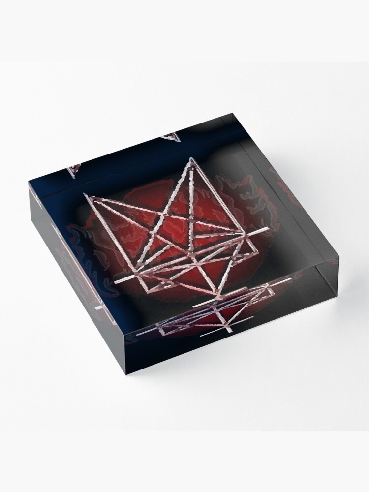 cykore69's tweet photo. "Deicide Trifixion vitral art" Disponible/Available on https://t.co/VDZBZBZRkB #redbubble #redbubbleartist #redbubbleshop #findyourthing #redbubbleartist #deicide #deicideband #deicideofficial #glenbenton #steveasheim #trifixion #deathmetal #metal #metalhead #lostequescity #Vzla https://t.co/L0Xf2V9JfT