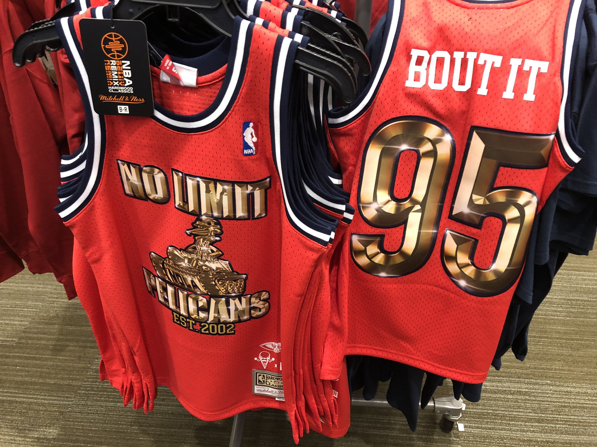 New Orleans Pelicans on X