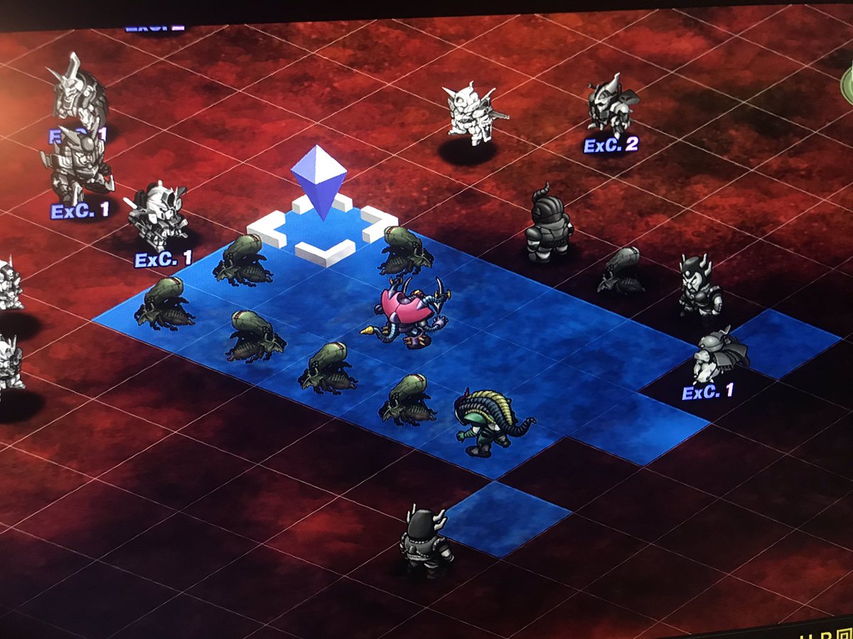 ナオキング 幸運持ちのジュドーさん