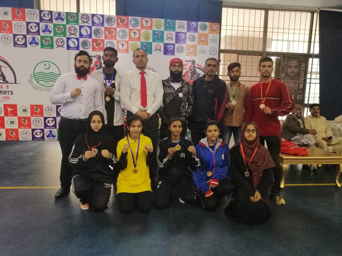 pak_muaythai's tweet photo. Muaythai female participation is rising! Pakistan Muaythai Federation 
@uaemkfed @uloomi @karimanitamma @Prasenjit_Sngha @IFMAFemale @IFMA_Muaythai https://t.co/4VvUYoW9nY