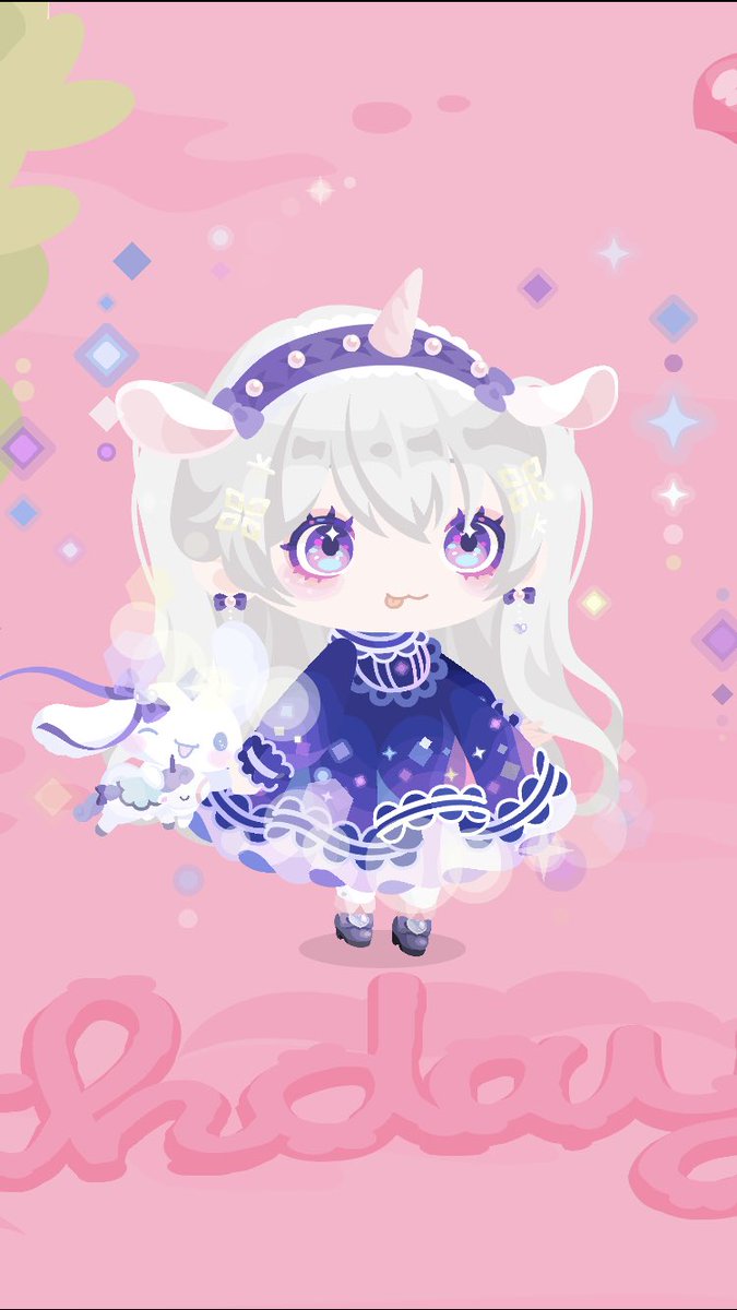 💙💚💛💜❤💗💖