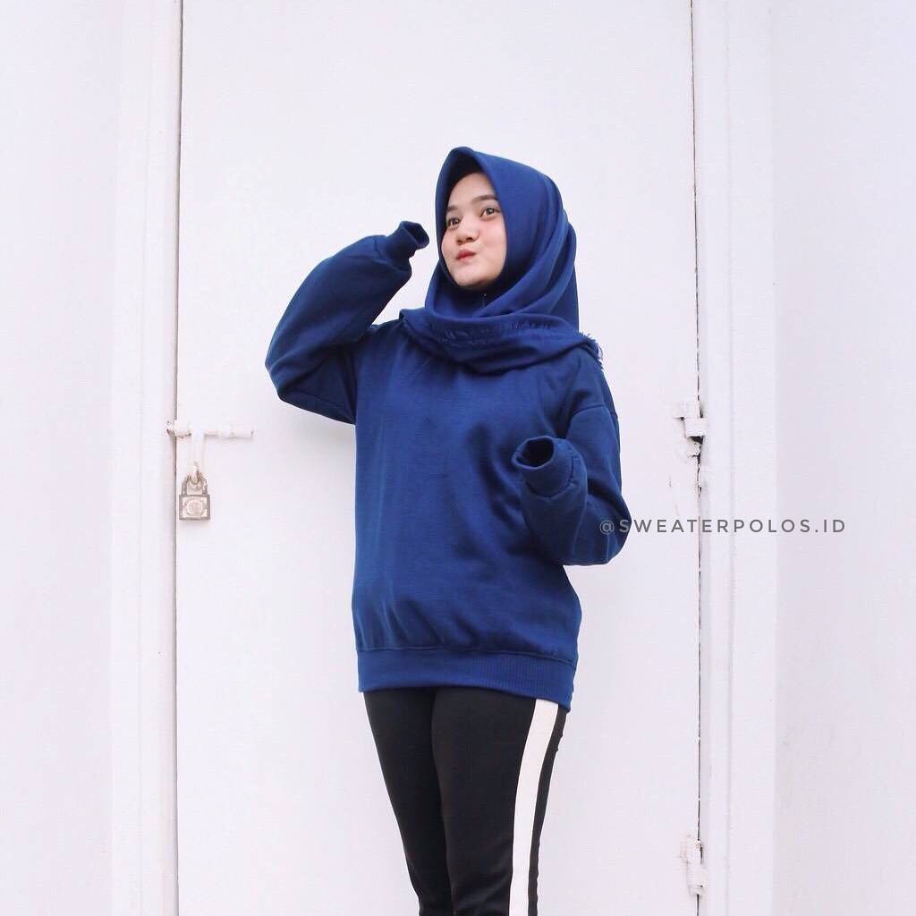 dewa_nugr's tweet photo. Bulan ini give away sweater dari sweaterpolosid

Syarat :
- Sudah follow
- Retweet
- Rep dom &amp; kasih tagar #giveaway 

End 20.03.2020
Good Luck😍🤗 https://t.co/2eq2ekYIW8