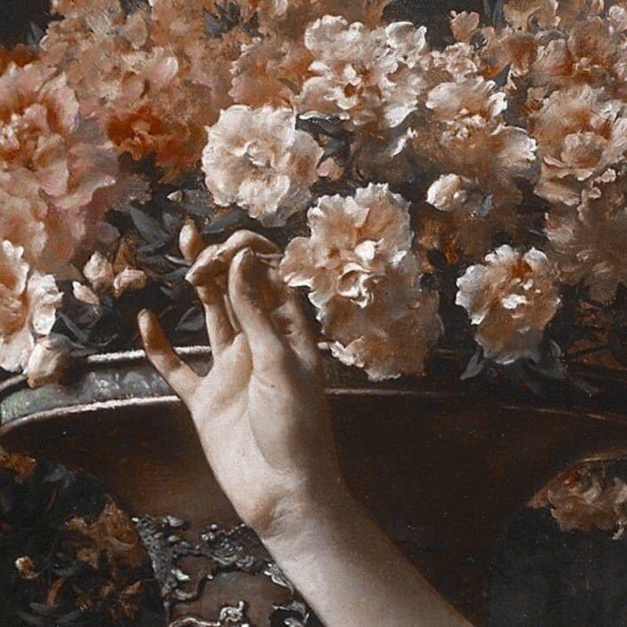 ♡ ᴀʟɪsᴀ__ ❁:.ติดɴᴇᴛғʟɪᴋ มาก💕 tweet media