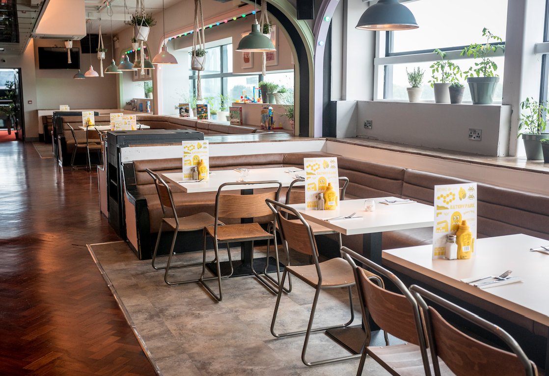 JamParkDublin's tweet photo. We're open from 12pm today and going bottomless til 4pm  🥂 you know what to do  👇 👇
https://t.co/5TKoKUztgg https://t.co/X9kXljksq6