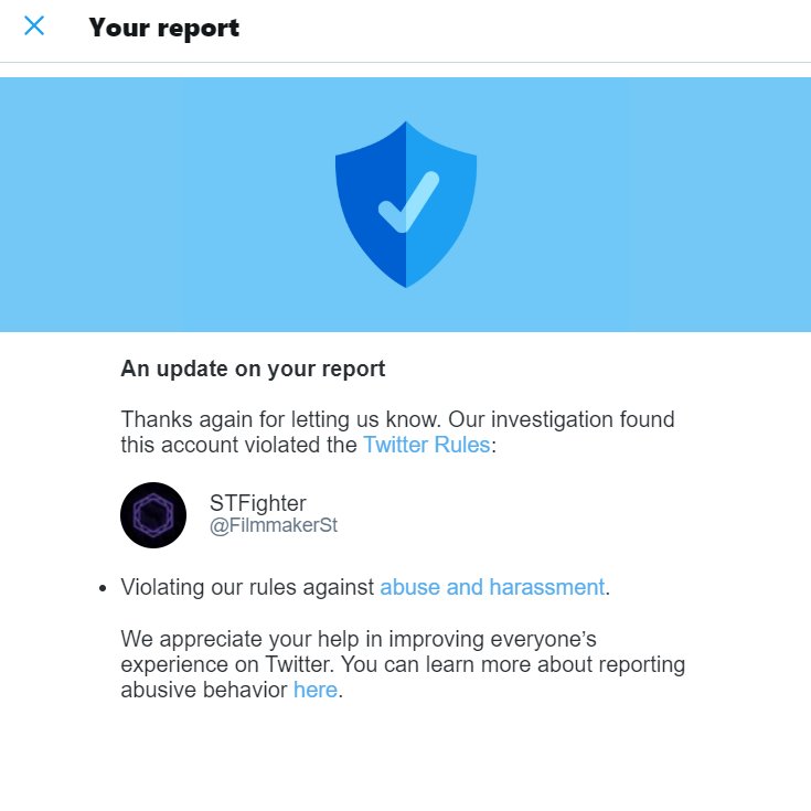 QtheQuicker's tweet photo. #HeroesofLetters are back and
#KickVic accounts are dropping like flies! 🤭 https://t.co/C9ceMs8Akw