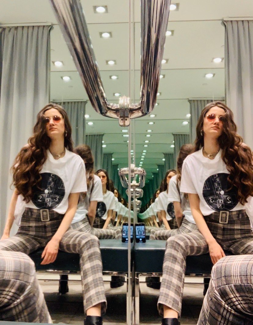 ashestoashes23's tweet photo. We restocked that product. #Creation @creation23label T-shirt. #AlanMcGee #Creation23 #CreationRecords
Model Amanda May #SisterPsychosis
https://t.co/pEjpasPFDJ
https://t.co/6WXkUwIuVX https://t.co/ZX3eWhXnM8