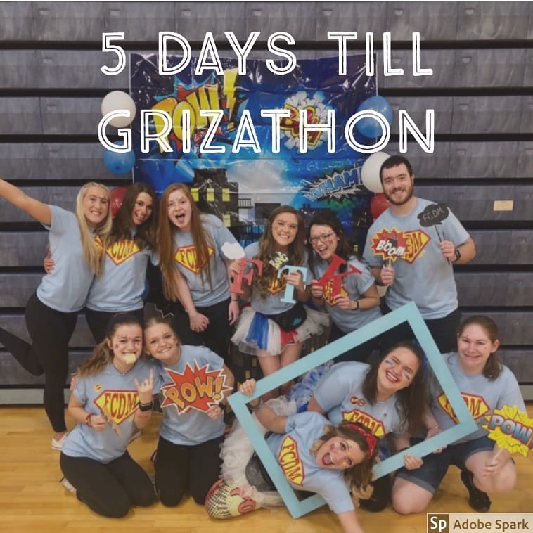 FC Dance Marathon tweet media