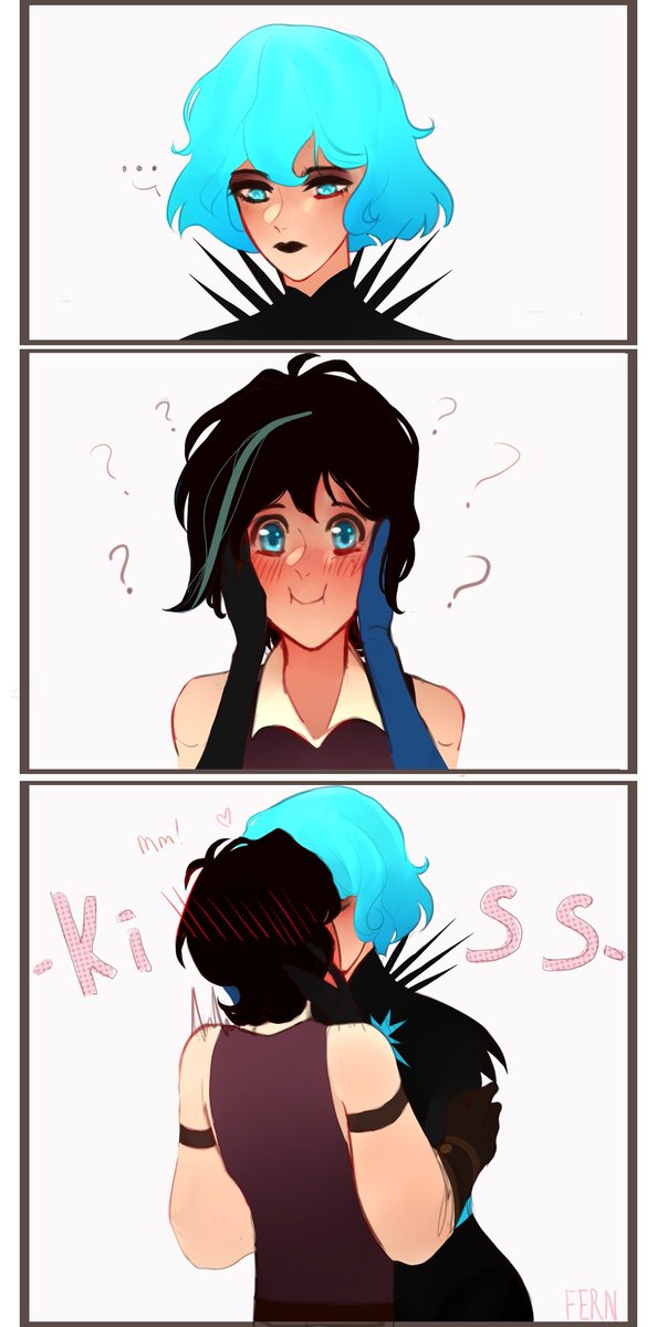 Так грустно от концовки ттс но не знаю куда плакать уже:__)
ГДЕ МОЕ ПРОЩАНИЕ ВАССАНДРЫ Я НЕ ПОНЯЛА БЛИН
Всю ночь  нервничала перед финалом а в итоге ну вот что это было(

#tts #Cassandra #varian #cassarian #vassandra