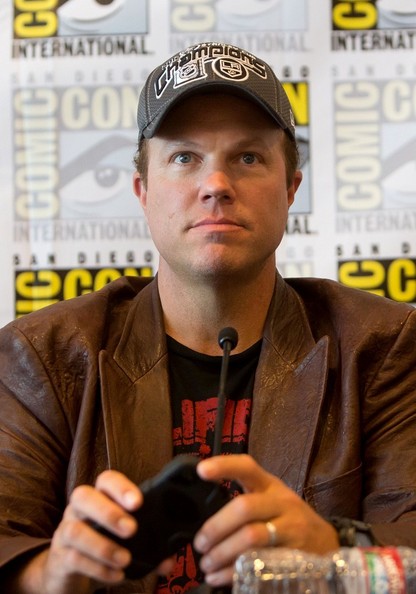 TLSBaconsMess's tweet photo. #SlatterySunday #TheLastShip https://t.co/FV5xIZwQzk