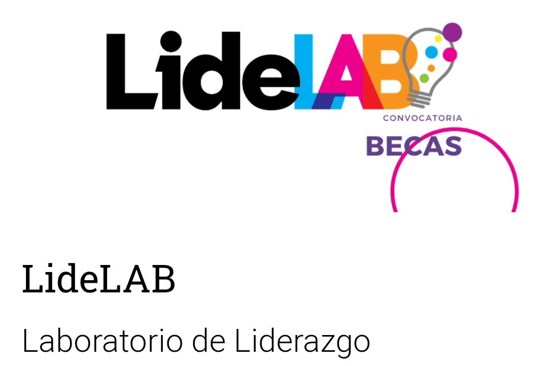 Solano's tweet photo. Con #LideLAB, 12 jóvenes entre 8 y 15 años de edad en #SocorroSantander recibirán las primeras becas para formar sus habilidades como líderes siempre y cuando sus ensayos sean elegidos. Aquí las bases de la convocatoria https://t.co/yuek06juMJ https://t.co/8p8iDI3Aqq