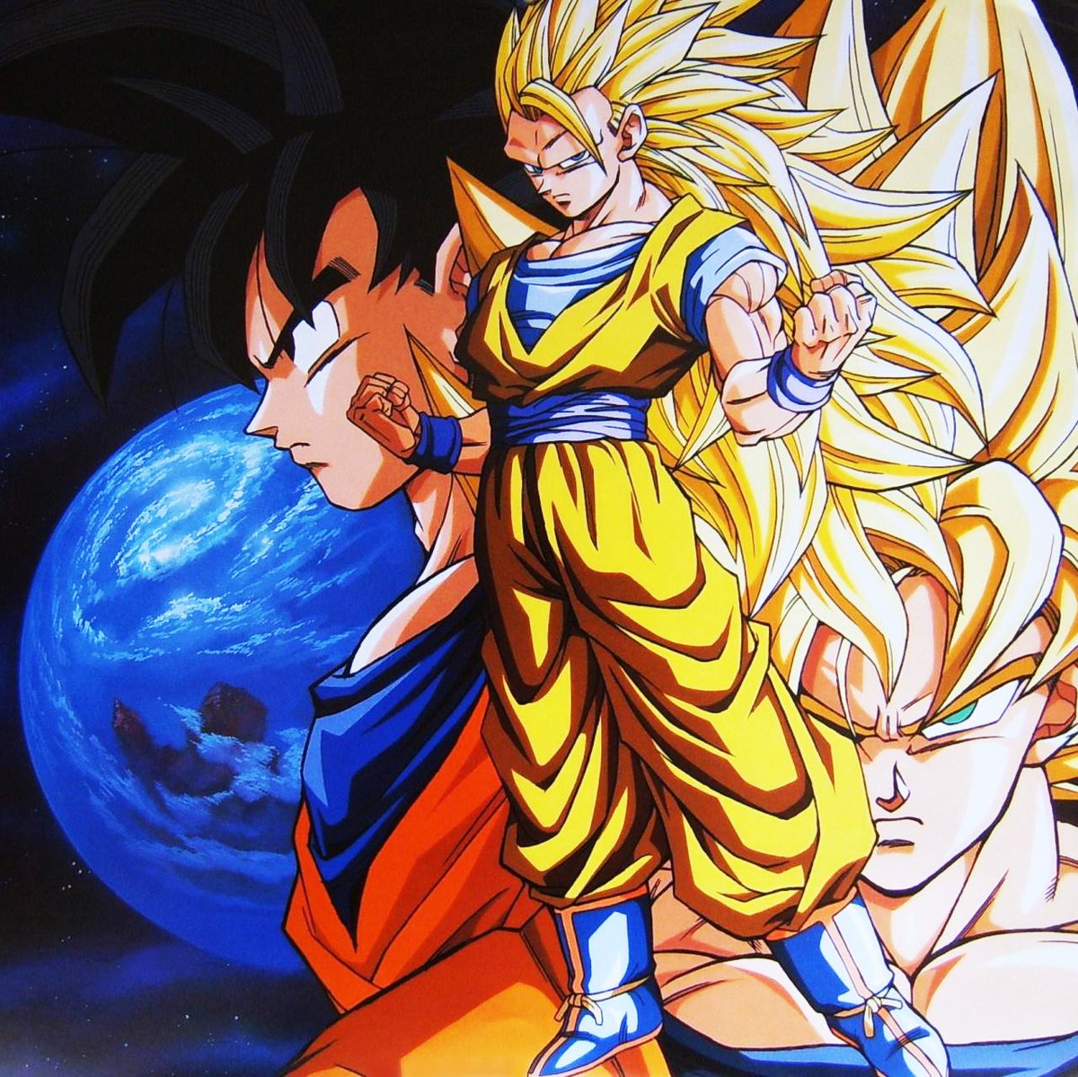 Dragon Ball vintage 80' 90' on Twitter: Dragon Ball vintage 80' 90' on Twitter:
