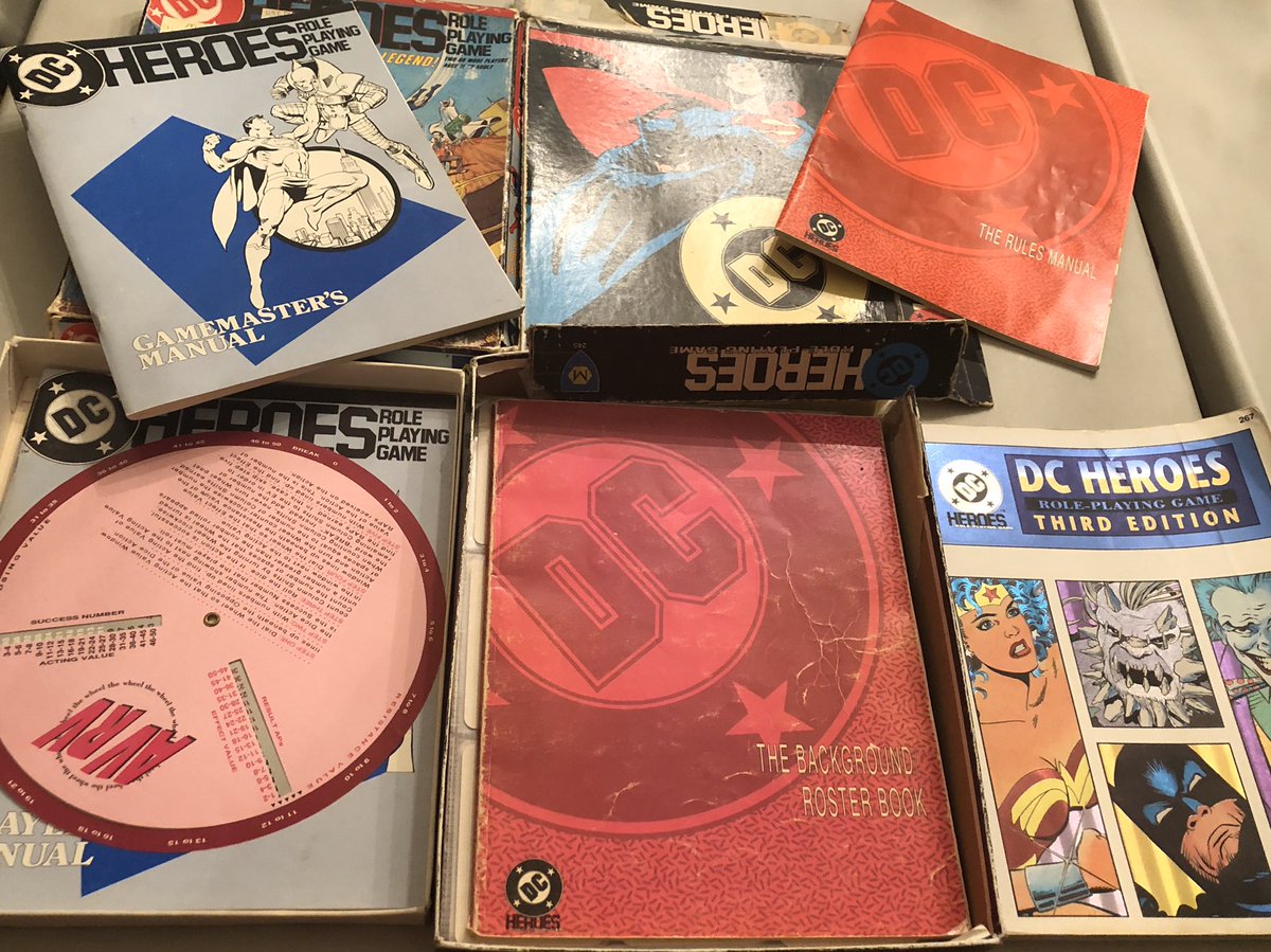pbrn96's tweet photo. I’m a fan of you guys. I’m a fan of the game (been playing all three versions since their release). But theDCUAllStarGames on 
@TheDCUniverse might be the greatest thing ever. @SamWitwer @RealFPJr @ClareGrant @vanmarshall @XavierWoodsPhD @JonLeeBrody https://t.co/1xRiypaxgp
