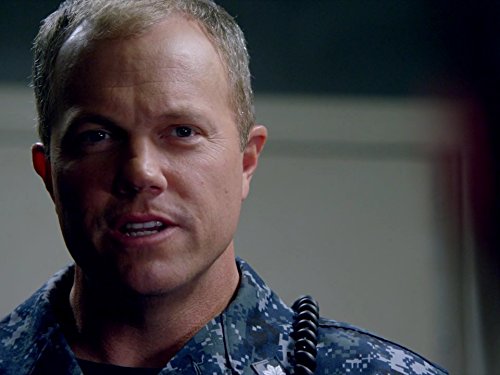 TLSBaconsMess's tweet photo. #SlatterySunday #TheLastShip https://t.co/IOiiTQ6A1Y