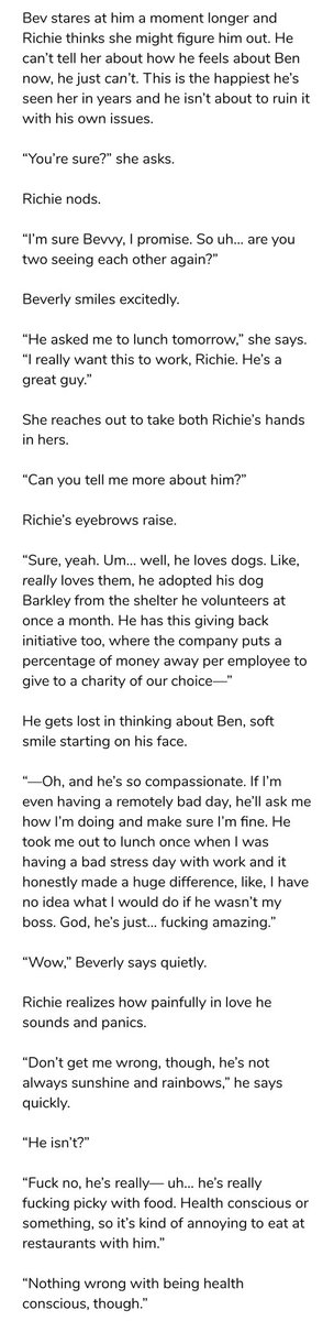 032 》 it's for the best