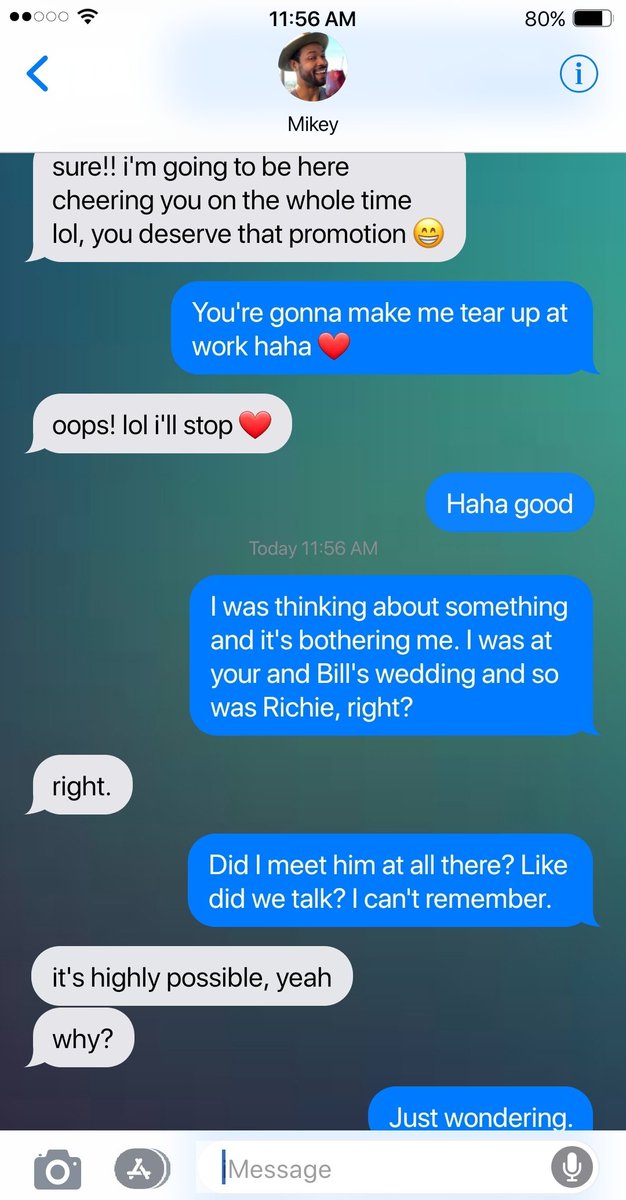 033 》life goes on( richie's phone, eddie's phone )