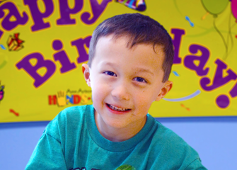 Looking for a fun place to host your child's #birthday party? We have party times available for spring, book now to reserve your spot! Parties are led by an experienced host, include a tour of the museum and a hands-on science activity. Visit our website buff.ly/2NwoTAR