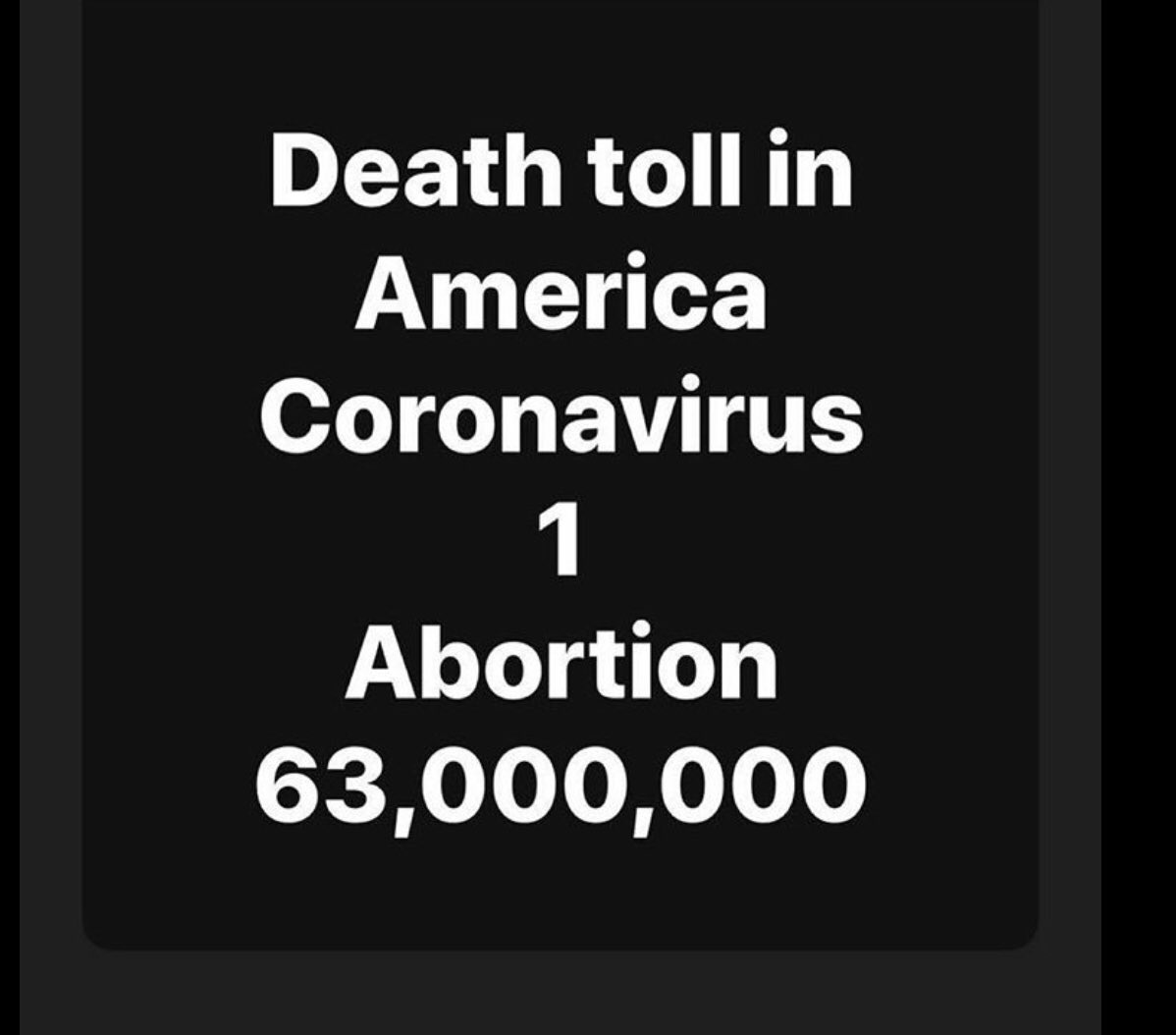 I’ll just leave this right here!!