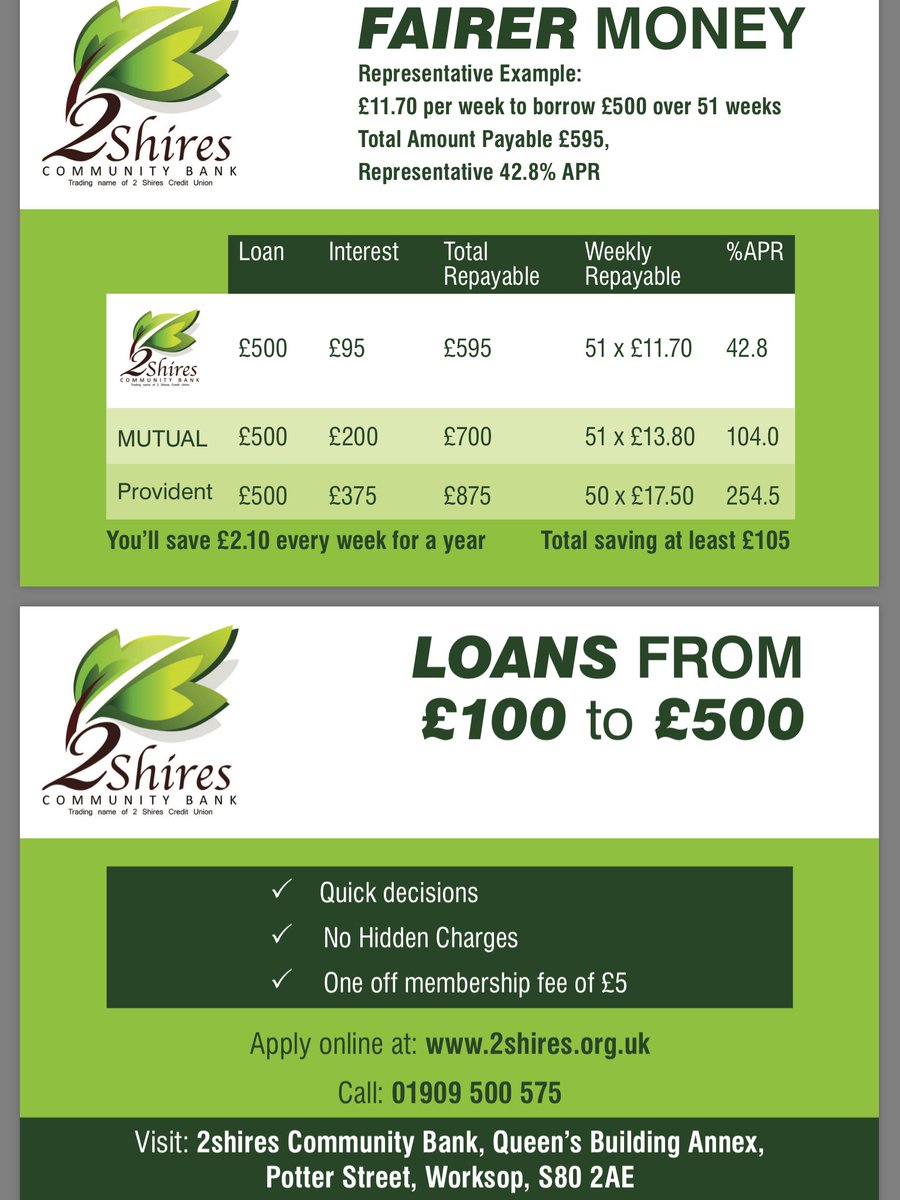 2Shires's tweet photo. Affordable Loans. Apply today. Quick decisions. https://t.co/PxhidGYKYJ