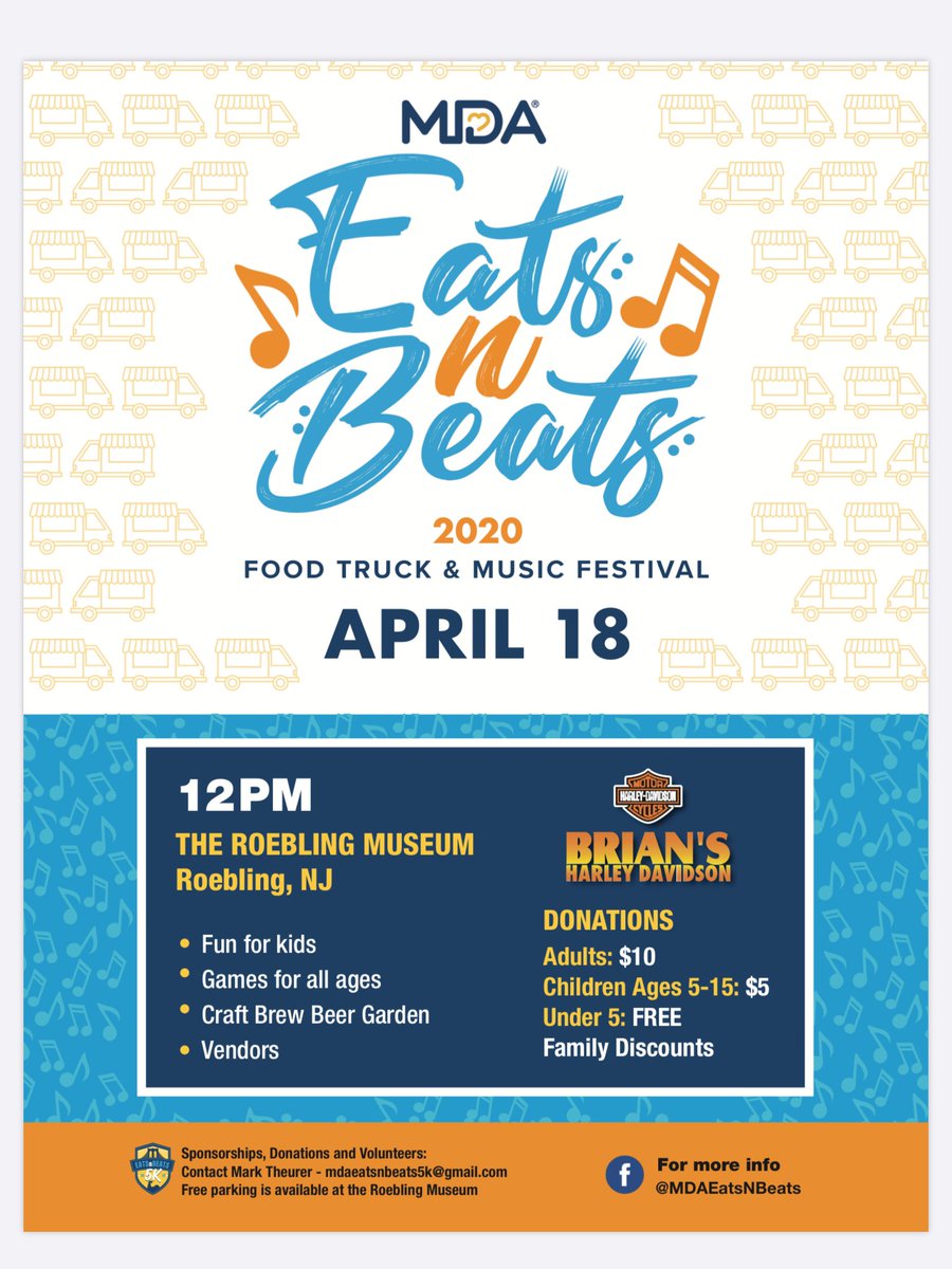 Mda Eats N Beats Eatmda Twitter