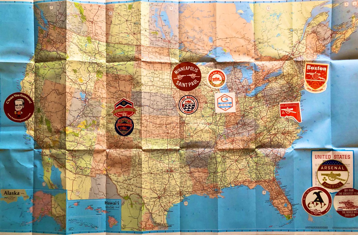 Progress...

#Arsenal #ArsenalFam #COYG #UTA #AFC #TheArsenal #ArsenalAmerica #PubDecor #Gooners #MapLife