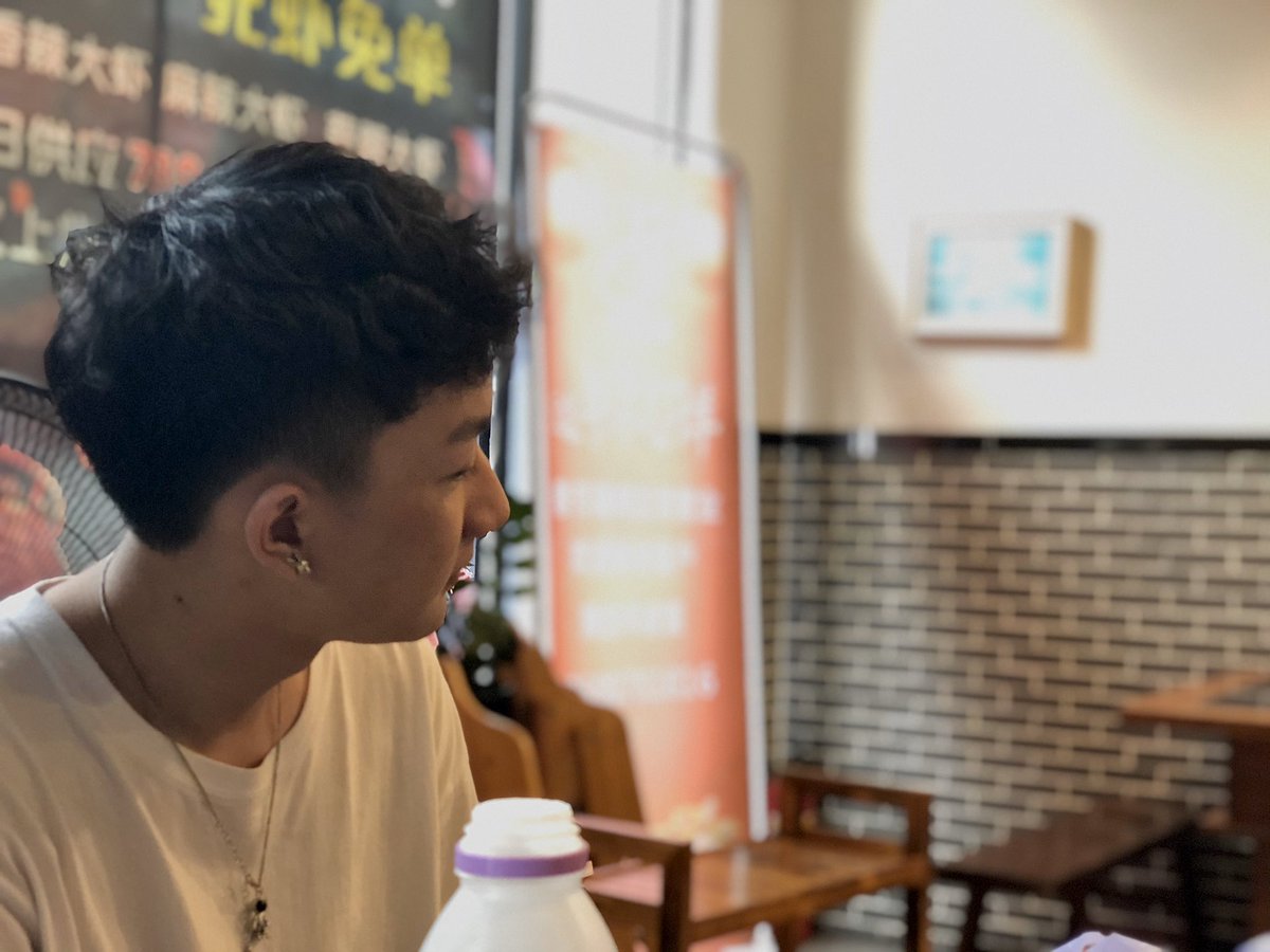 HudSon 老白 tweet media