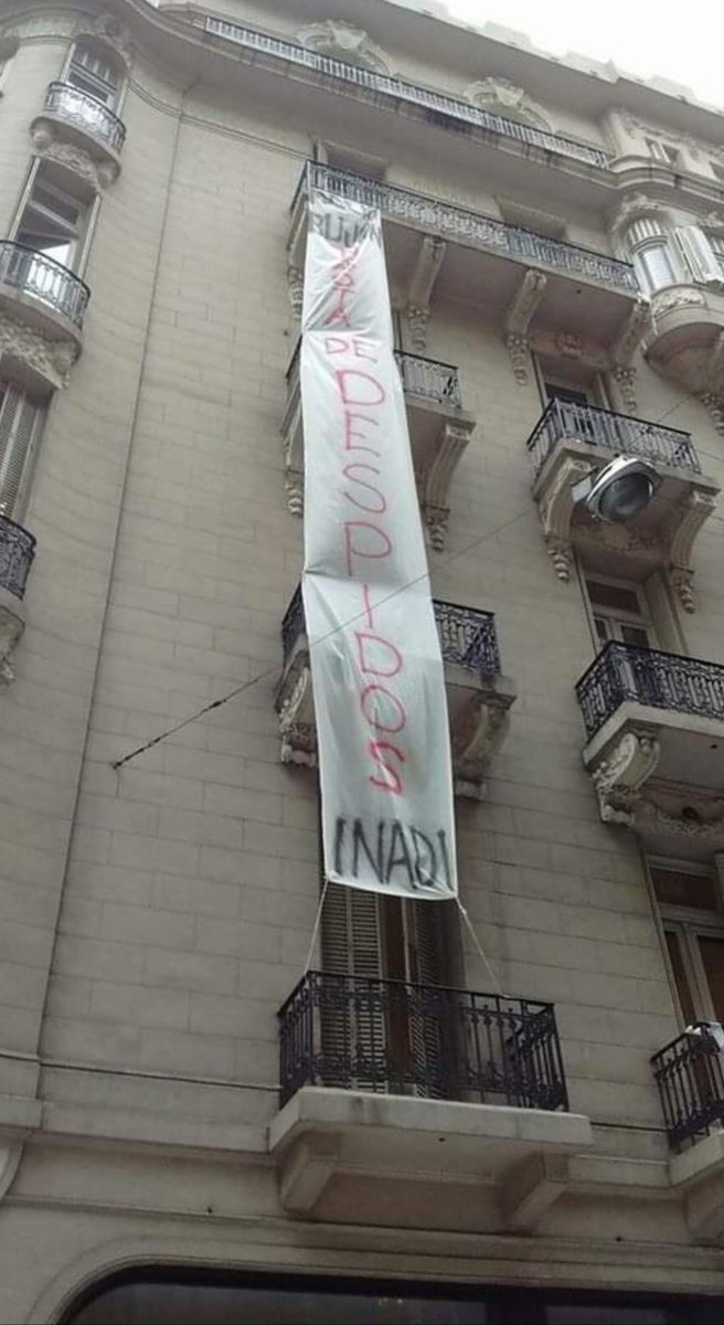 ATE INADI tweet media