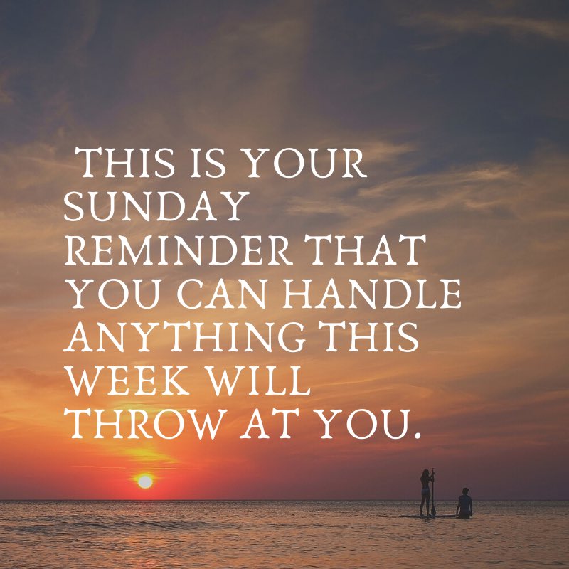 GSWDrop's tweet photo. Your Sunday Reminder ☀️ https://t.co/dMIjOmFURG