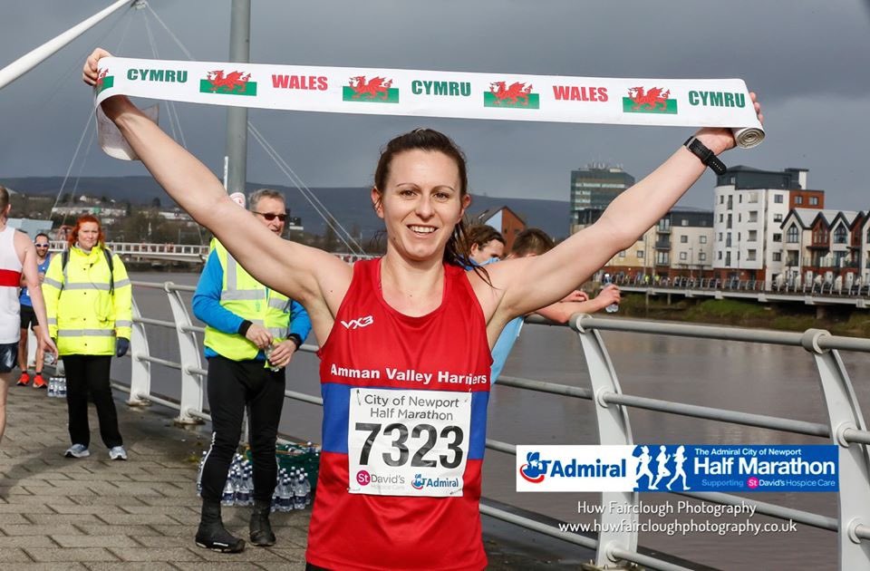 HFPics's tweet photo. @NewportHalf Take a bow all your event was awesome. Congratulations to all that made this Sporting event such a success, especially the wonderfull Volunteers.
 All images can be found by following this link. I hope to have them online Tuessday Morning. 
https://t.co/MfEJgdA1UB https://t.co/nfupzQ2kxk